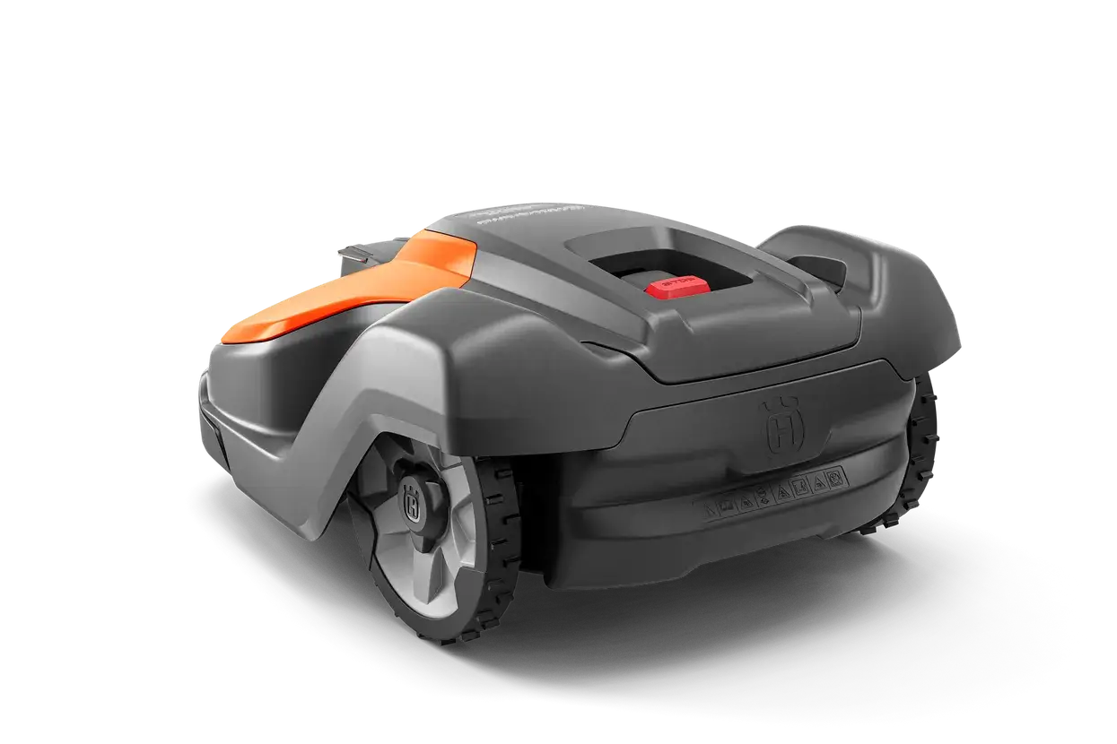 Husqvarna Automower® 520 EPOS®