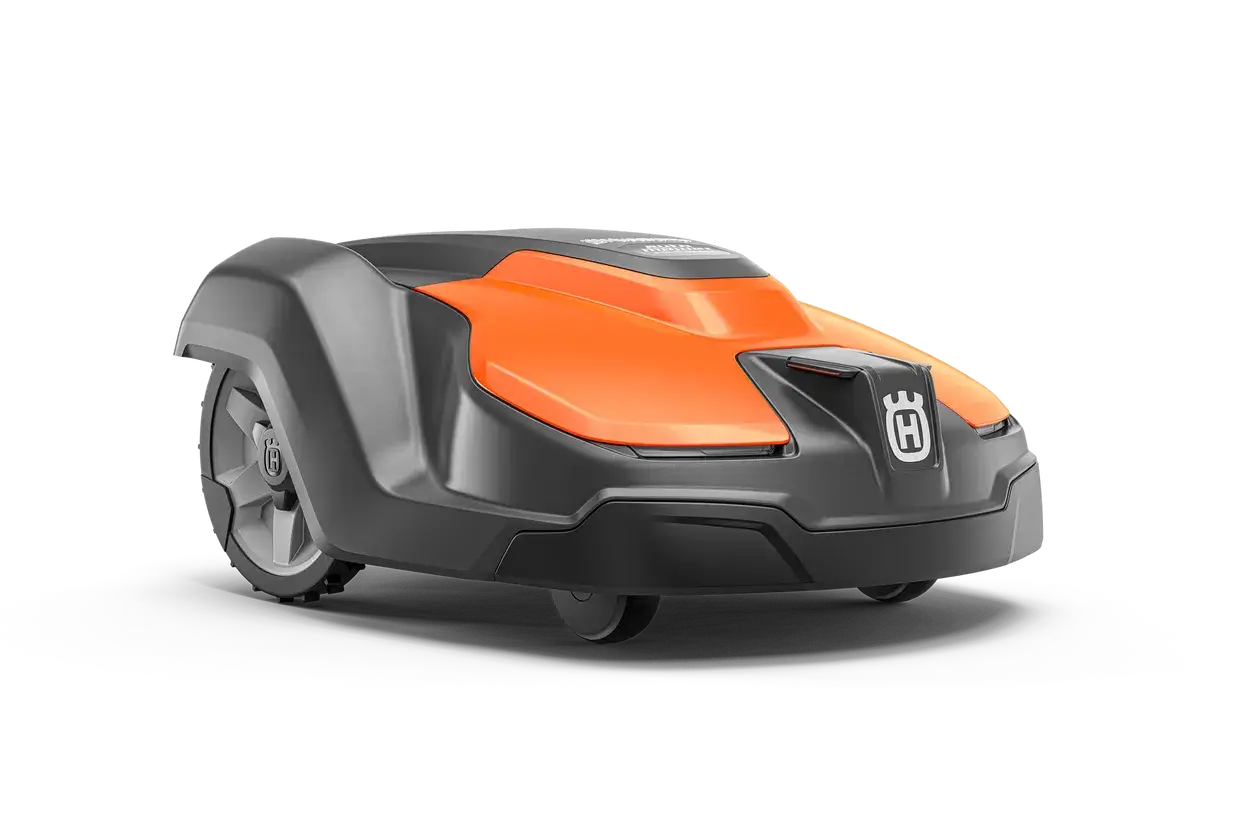 Husqvarna Automower® 520 EPOS®