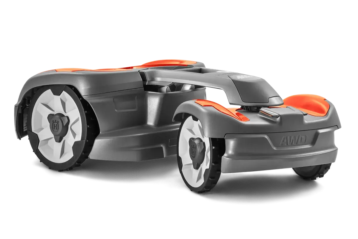 Husqvarna Automower® 535 AWD