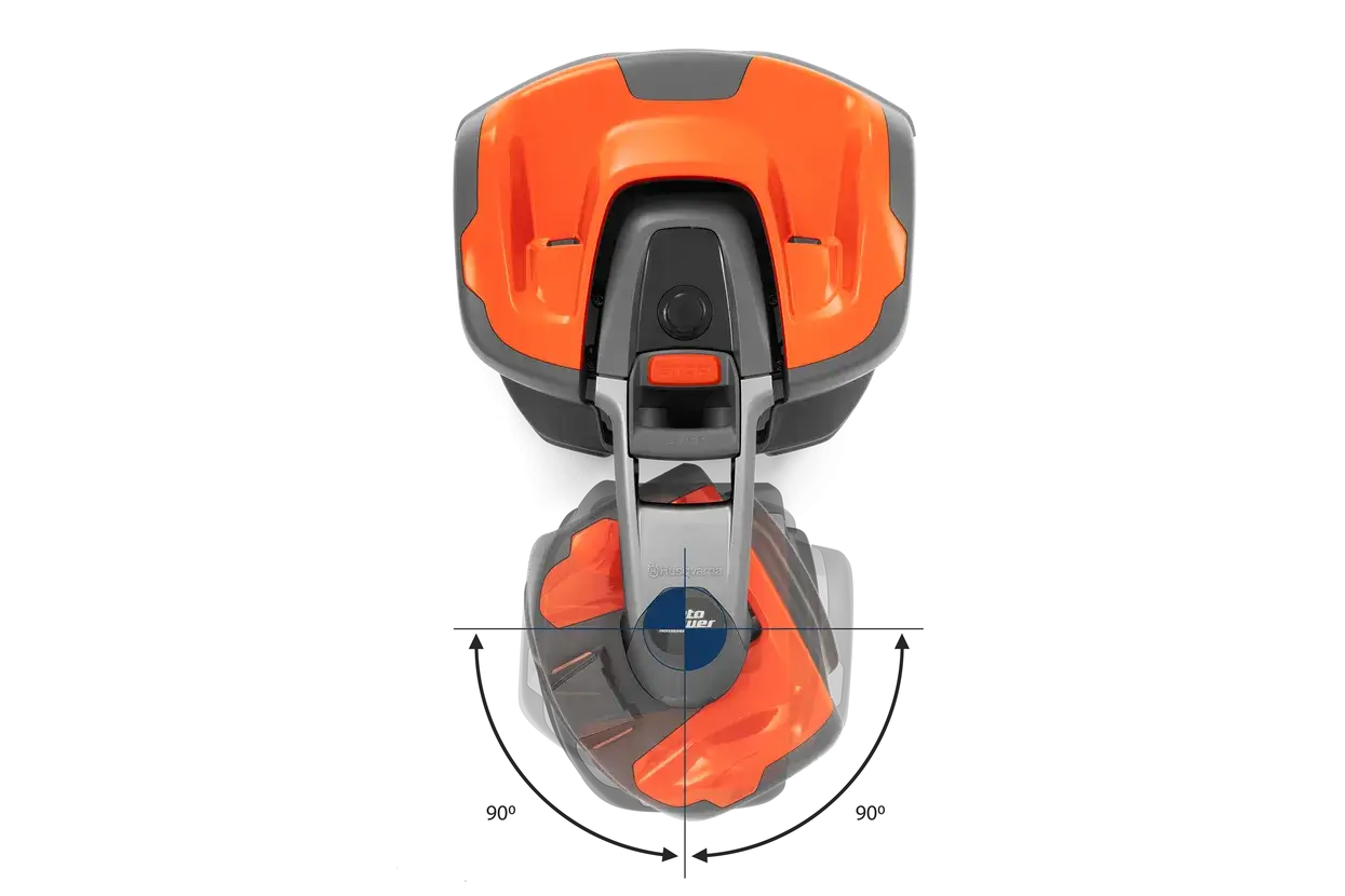 Husqvarna Automower® 535 AWD