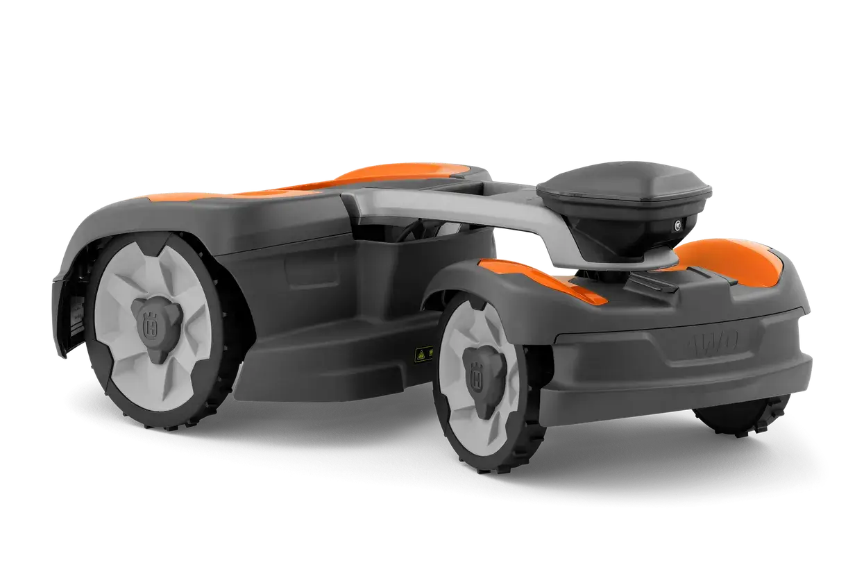 Husqvarna Automower® 535 AWD EPOS®