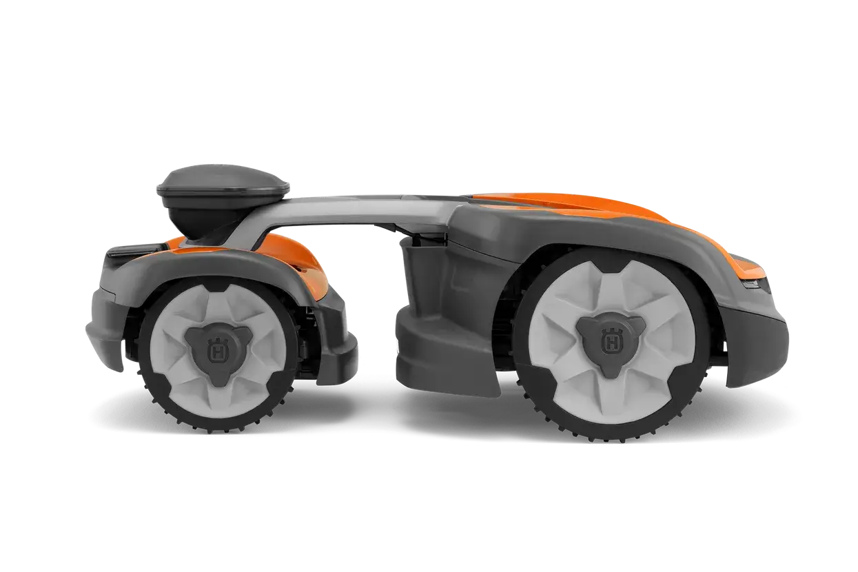 Husqvarna Automower® 535 AWD EPOS®