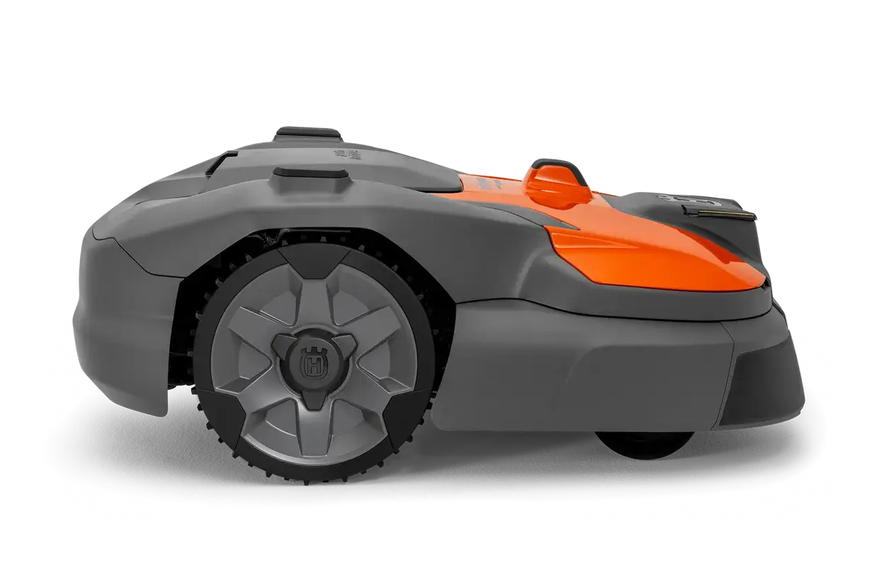 Husqvarna Automower® 560 EPOS®