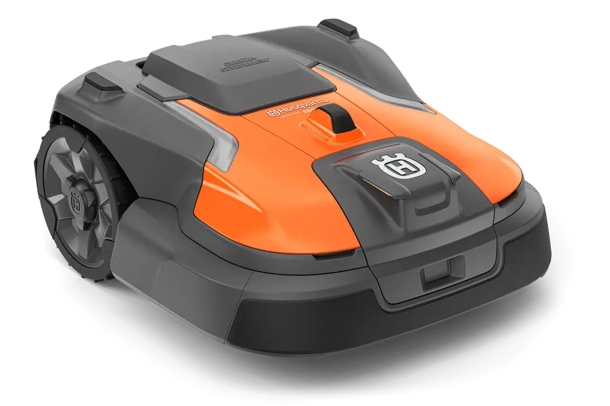 Husqvarna Automower® 560 EPOS®