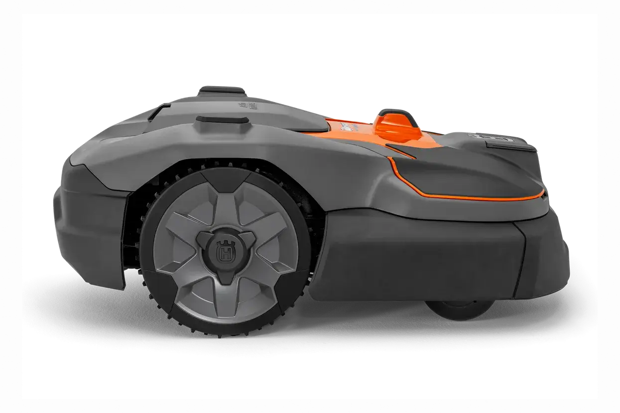 Husqvarna Automower® 580L EPOS®