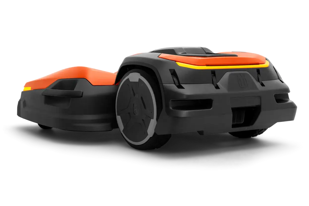 Husqvarna CEORA® 544 EPOS® / RZ 43M /