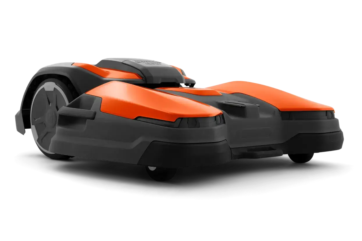 Husqvarna CEORA® 544 EPOS® / RZ 43M /