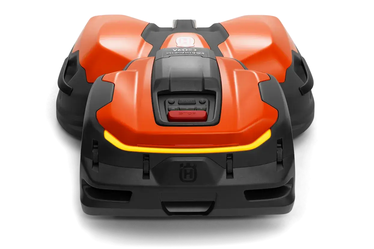 Husqvarna CEORA® 546 EPOS® / RZ 43M /