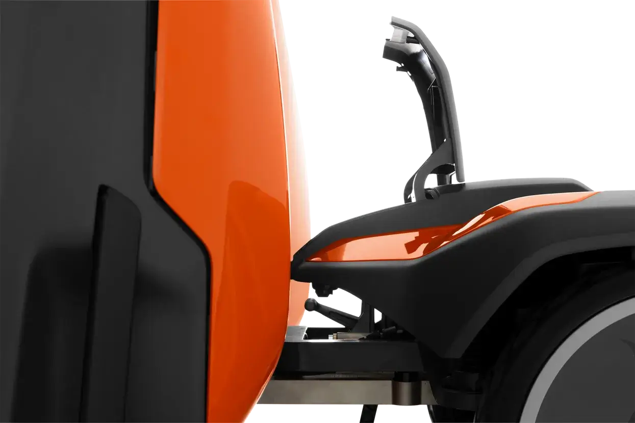 Husqvarna CEORA® 546 EPOS® / RZ 43M /