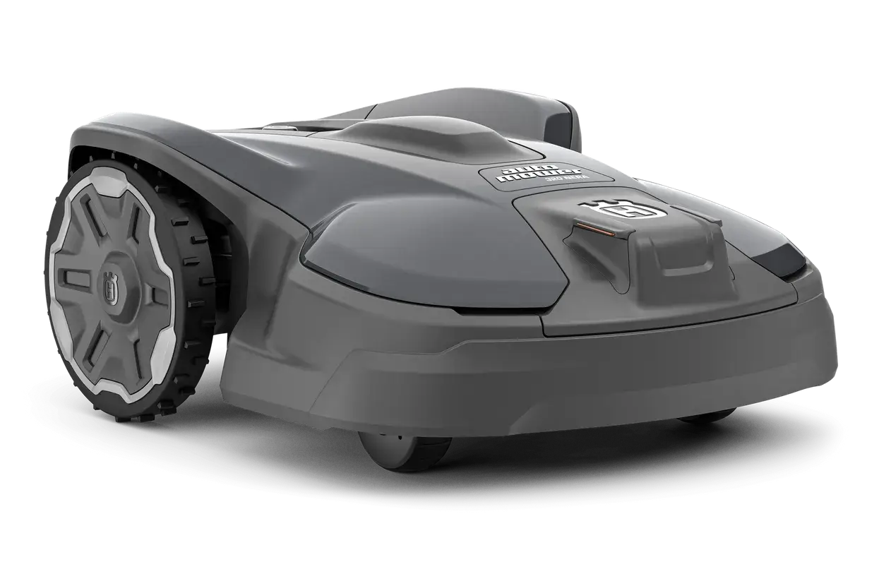 Husqvarna Automower® 320 NERA met draad