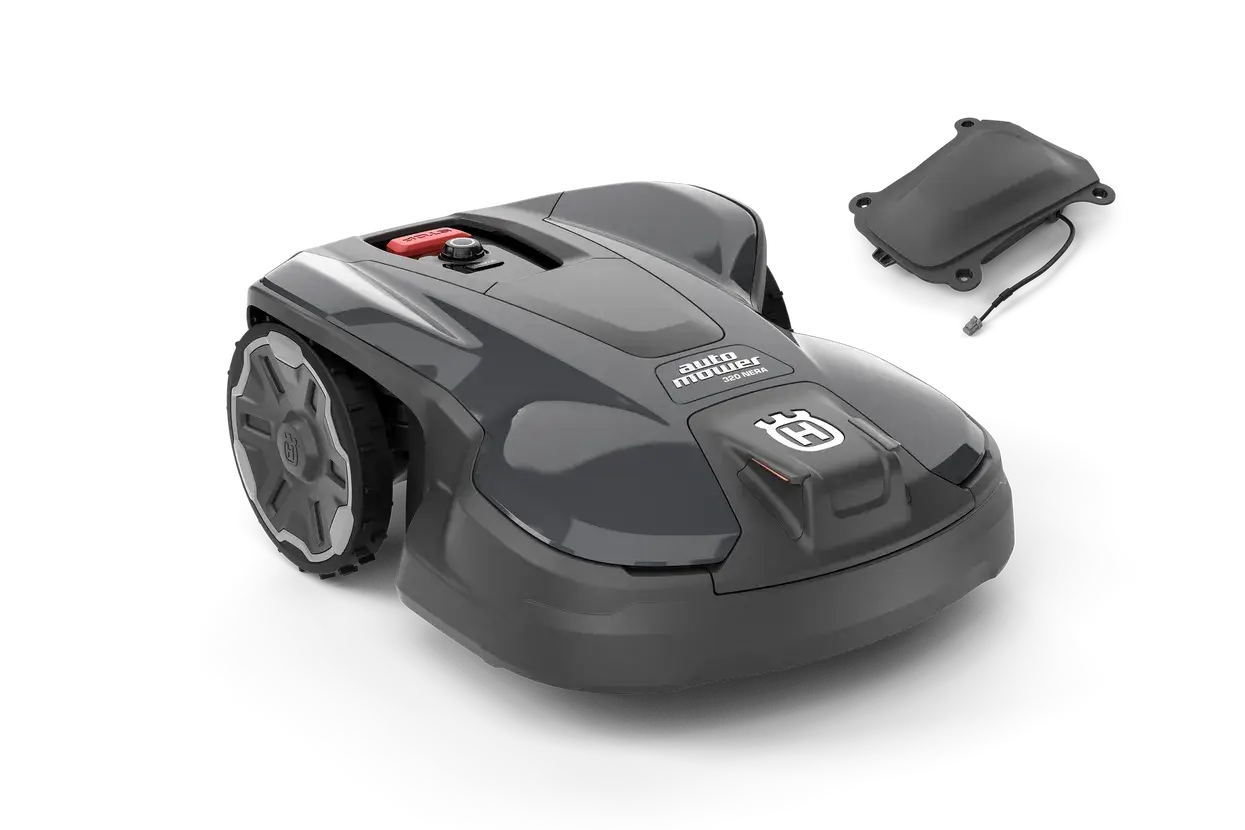Husqvarna Automower® 320 NERA met draad
