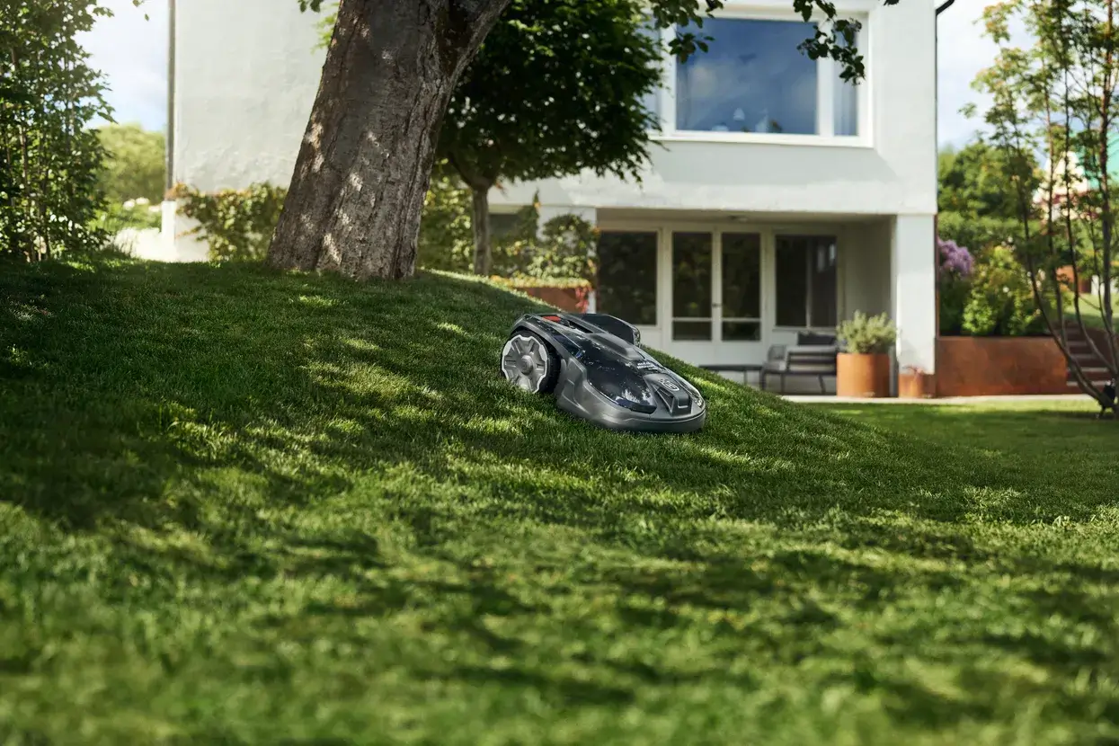 Husqvarna Automower® 320 NERA met draad
