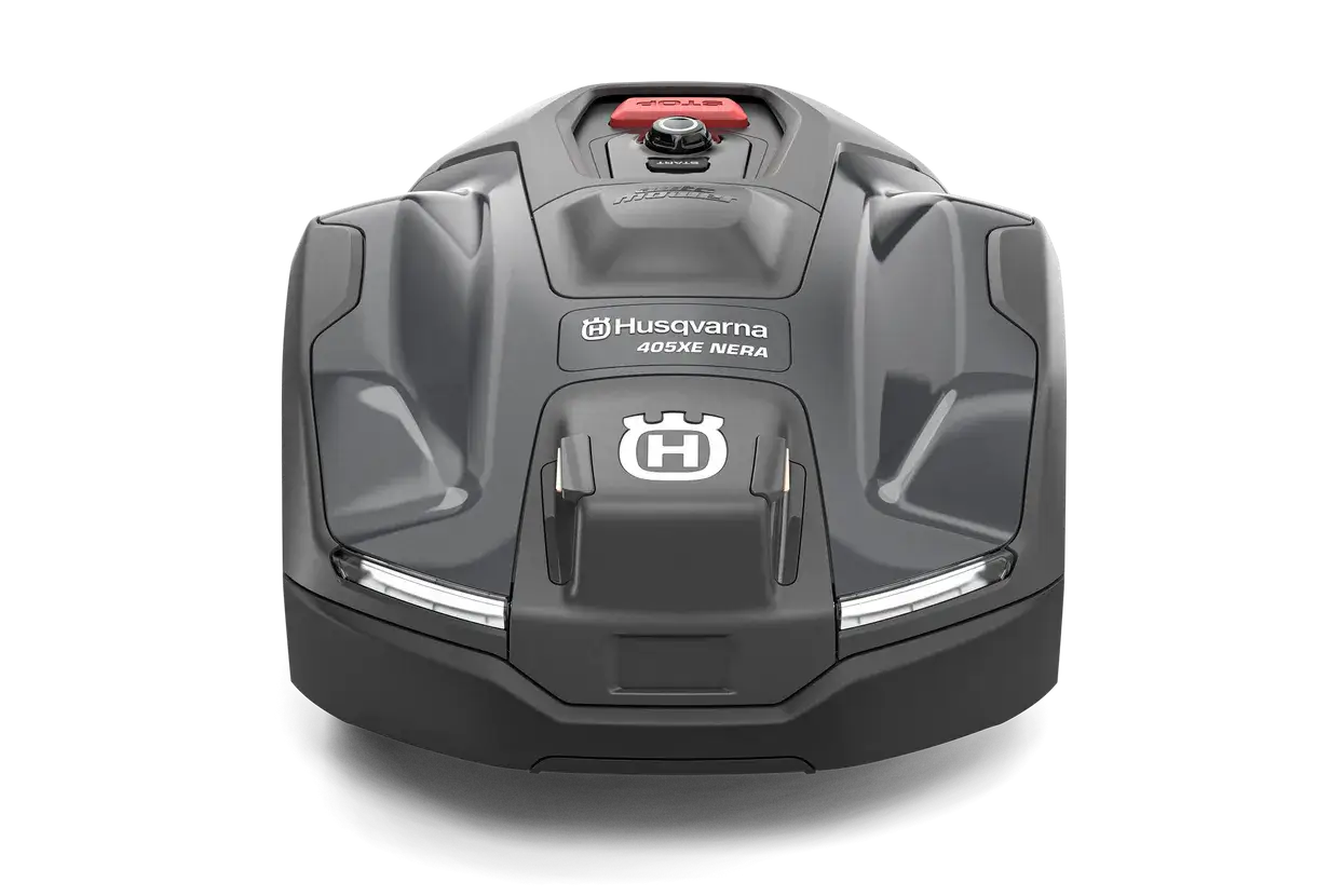 Husqvarna Automower® 405XE NERA met dra