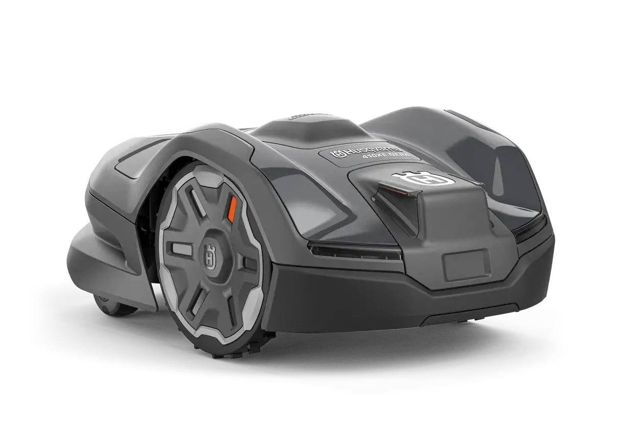 Husqvarna Automower® 410XE NERA met dra