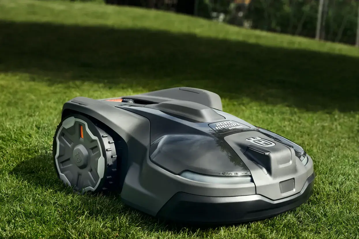 Husqvarna Automower® 430X NERA met draa