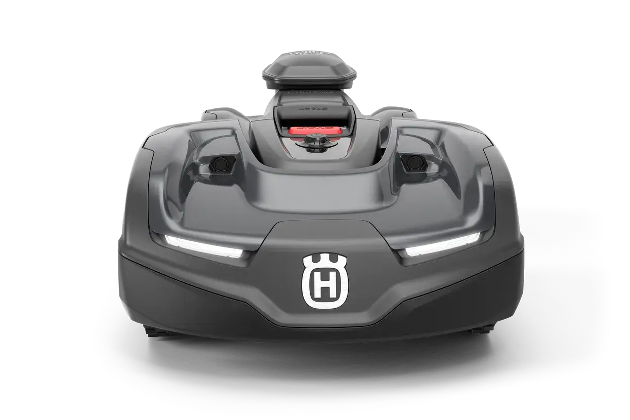 Husqvarna Automower® 435X AWD NERA met