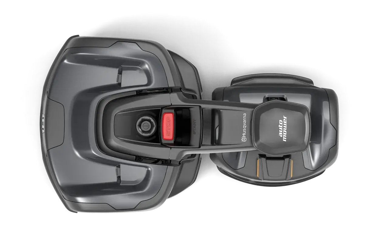 Husqvarna Automower® 435X AWD NERA met