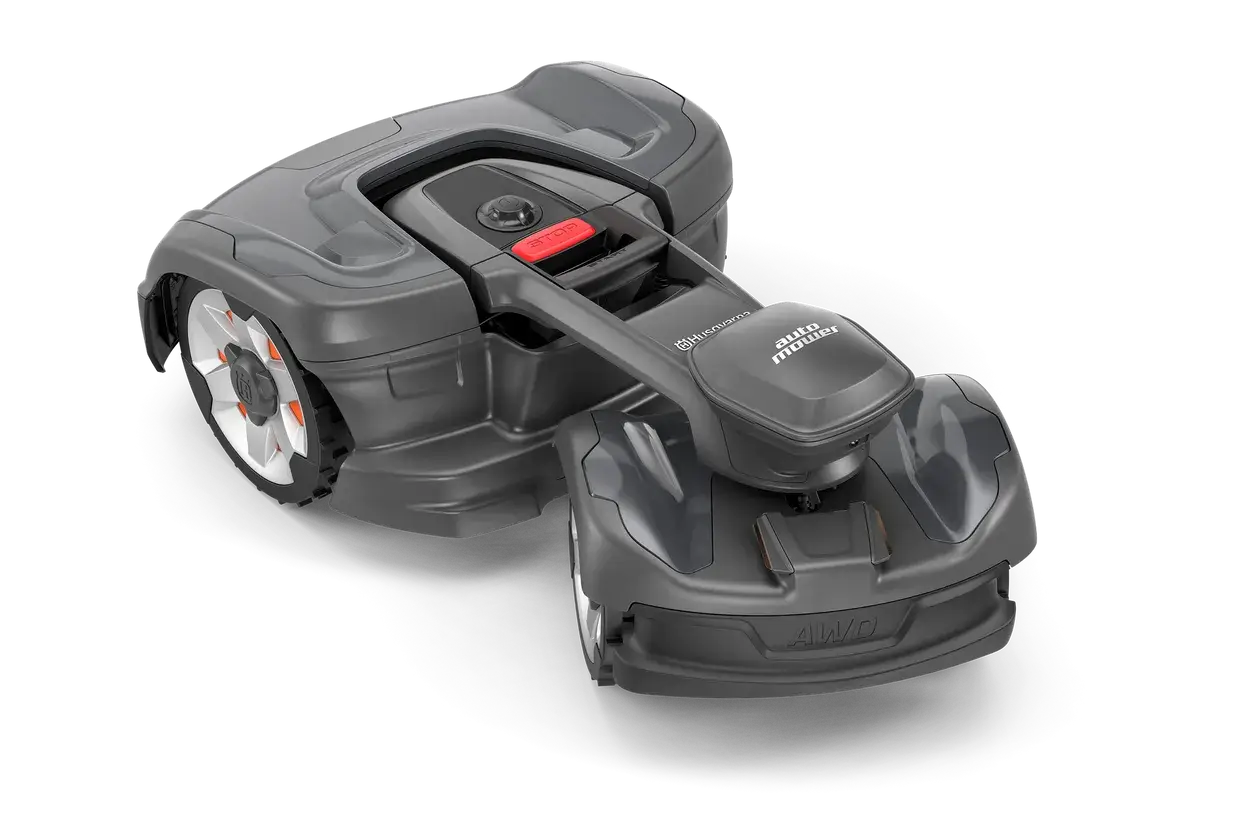 Husqvarna Automower® 435X AWD NERA met