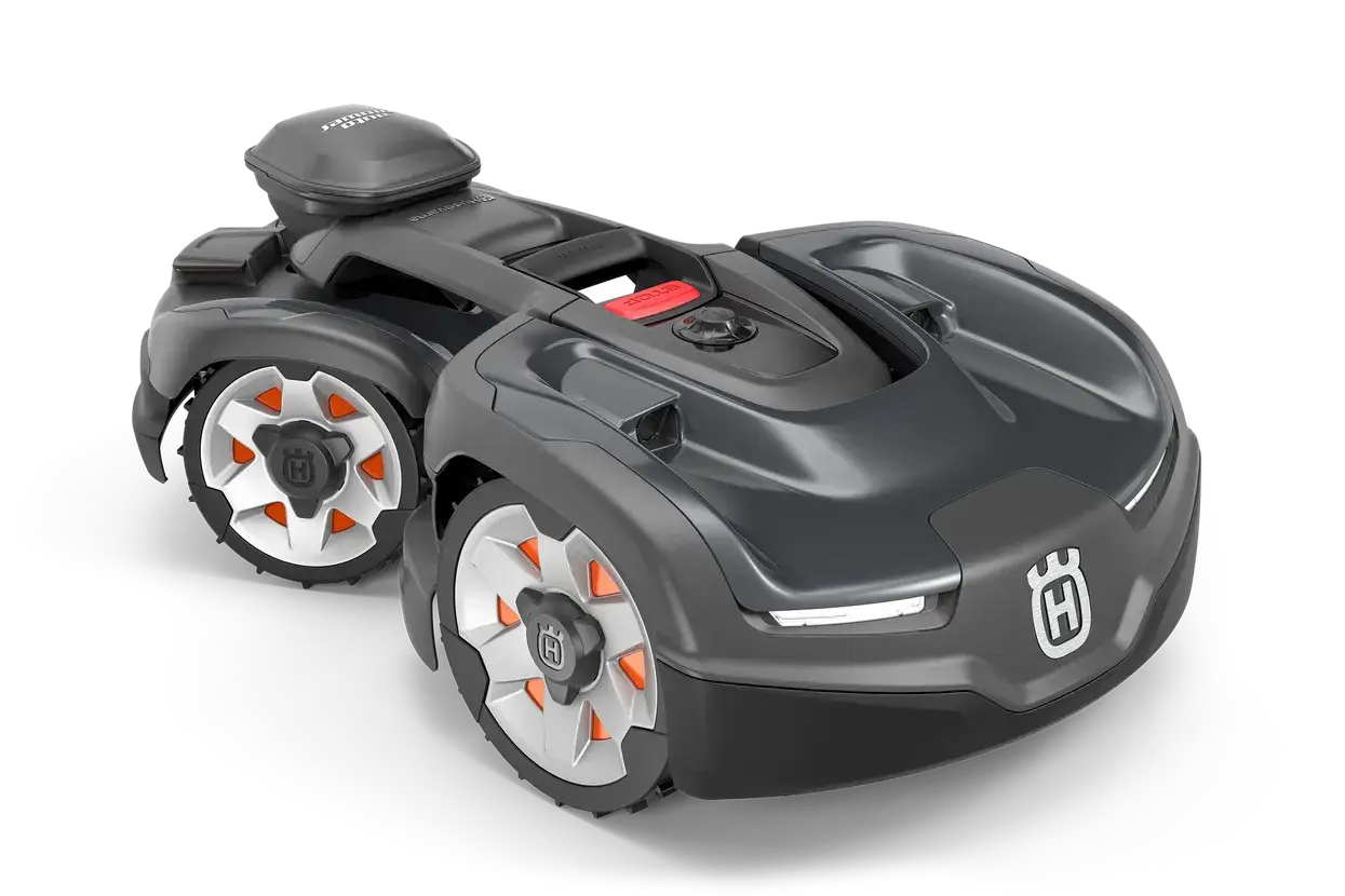 Husqvarna Automower® 435X AWD NERA met