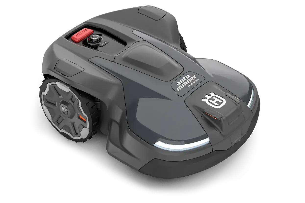 Husqvarna Automower® 450X NERA met draa
