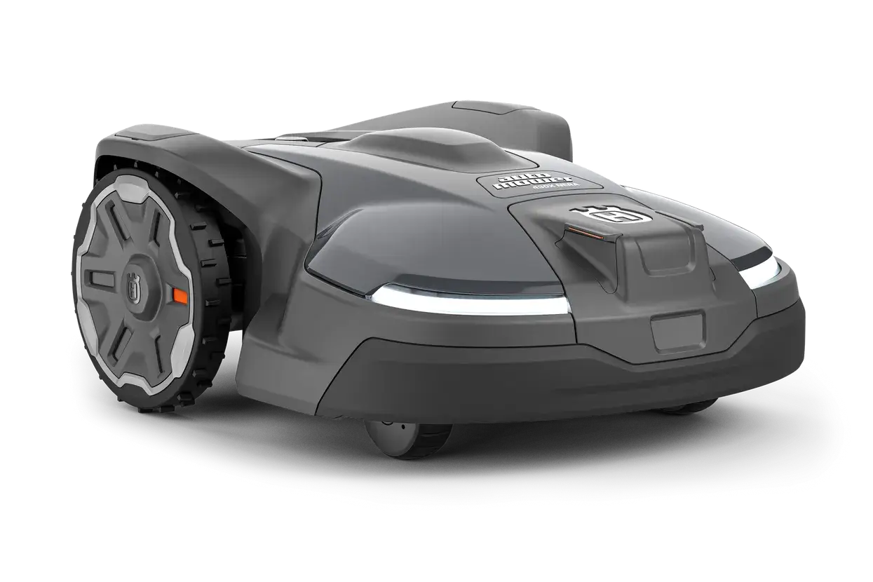 Husqvarna Automower® 450X NERA met draa