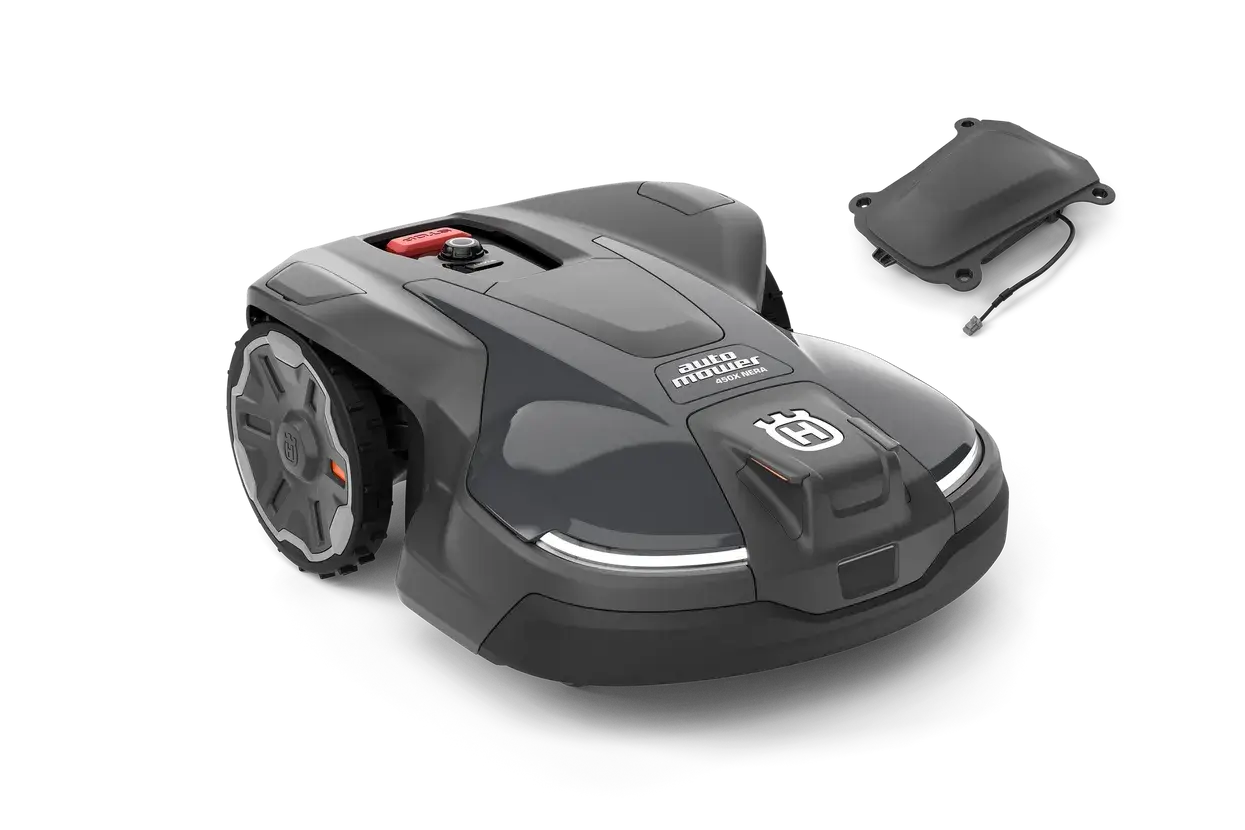 Husqvarna Automower® 450X NERA met draa