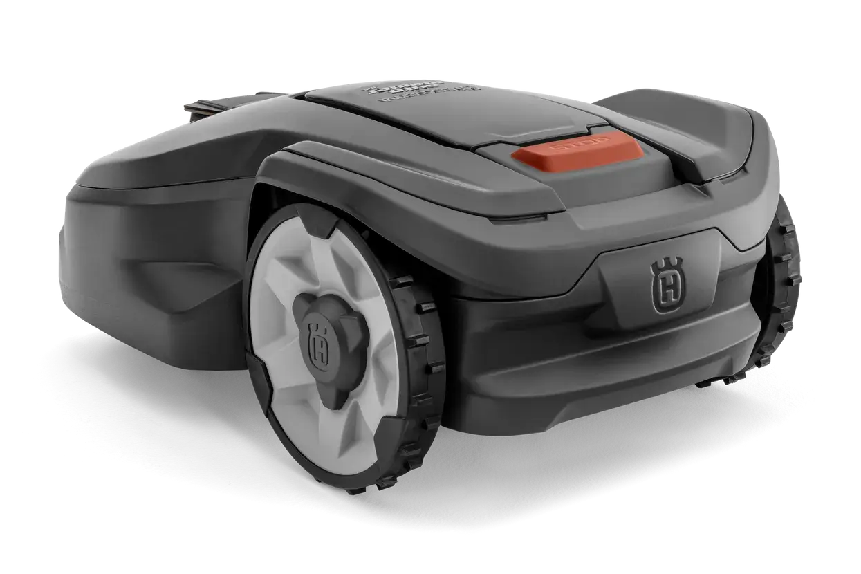 Husqvarna Automower® 310 Mark II met in