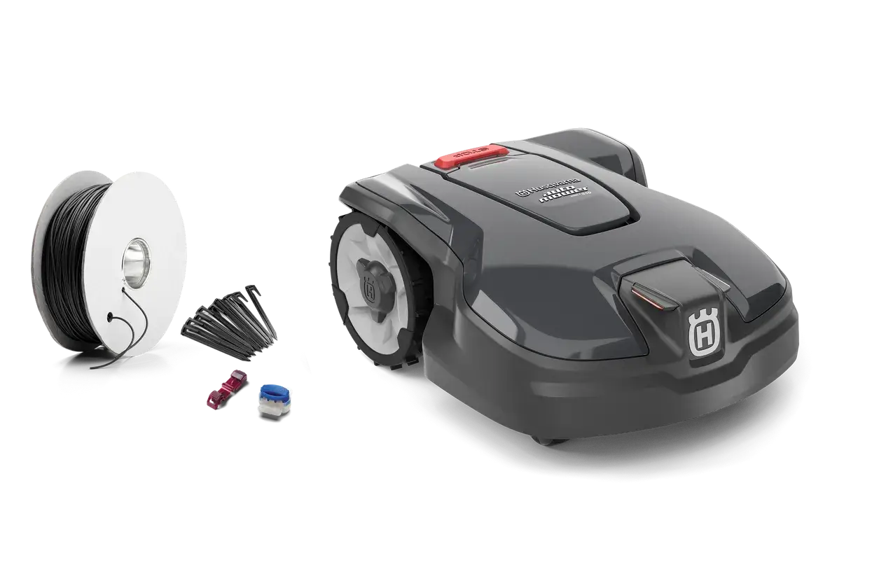 Husqvarna Automower® 310 Mark II met in