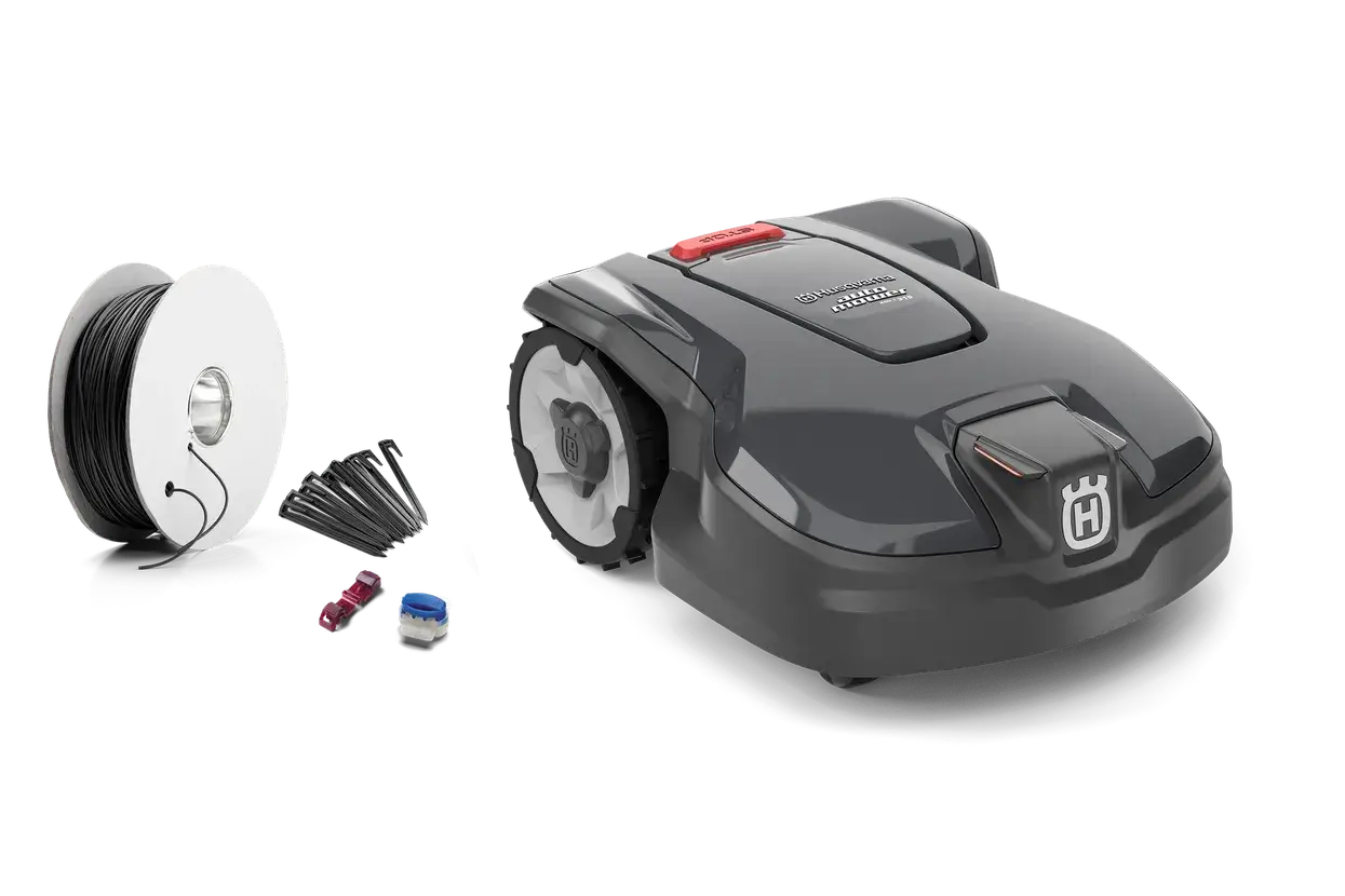 Husqvarna Automower® 315 Mark II met in