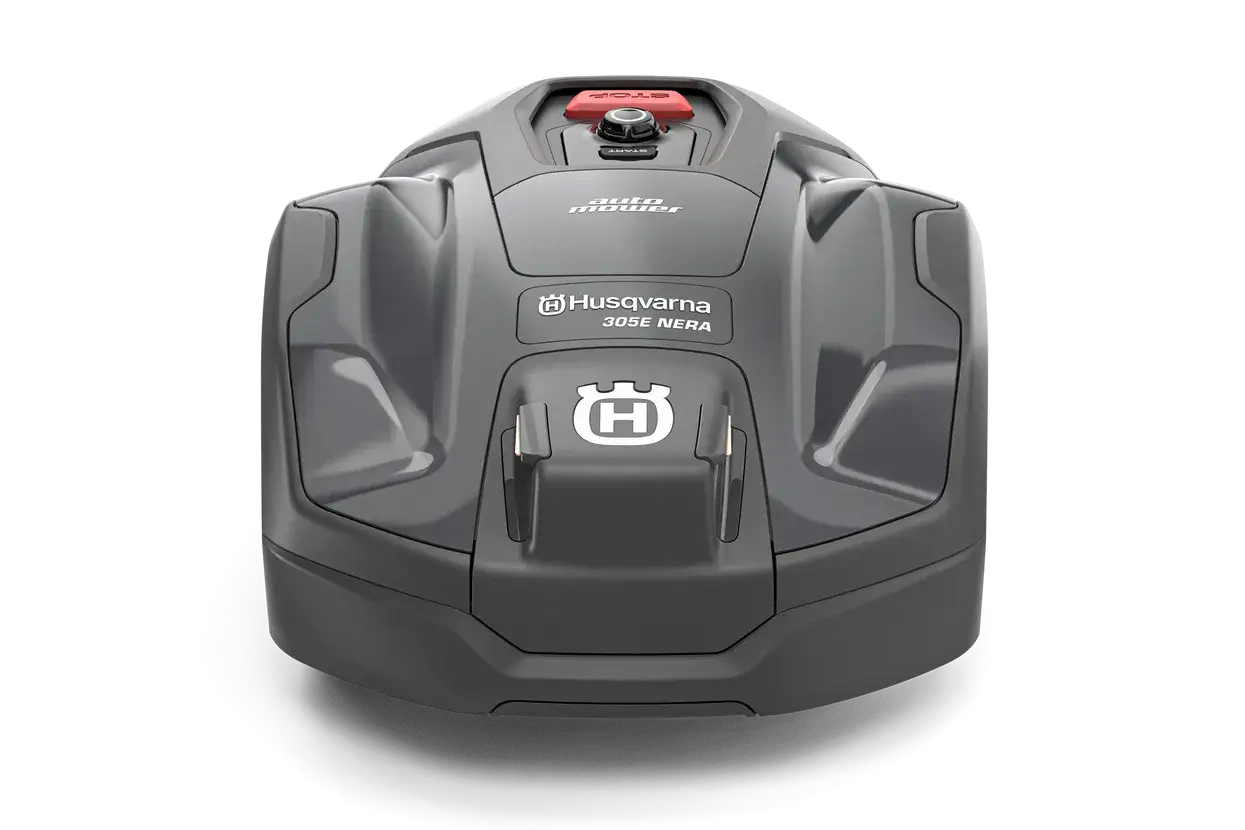 Husqvarna Automower® 305E NERA