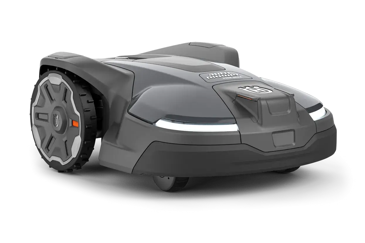 Husqvarna Automower® 430X NER
