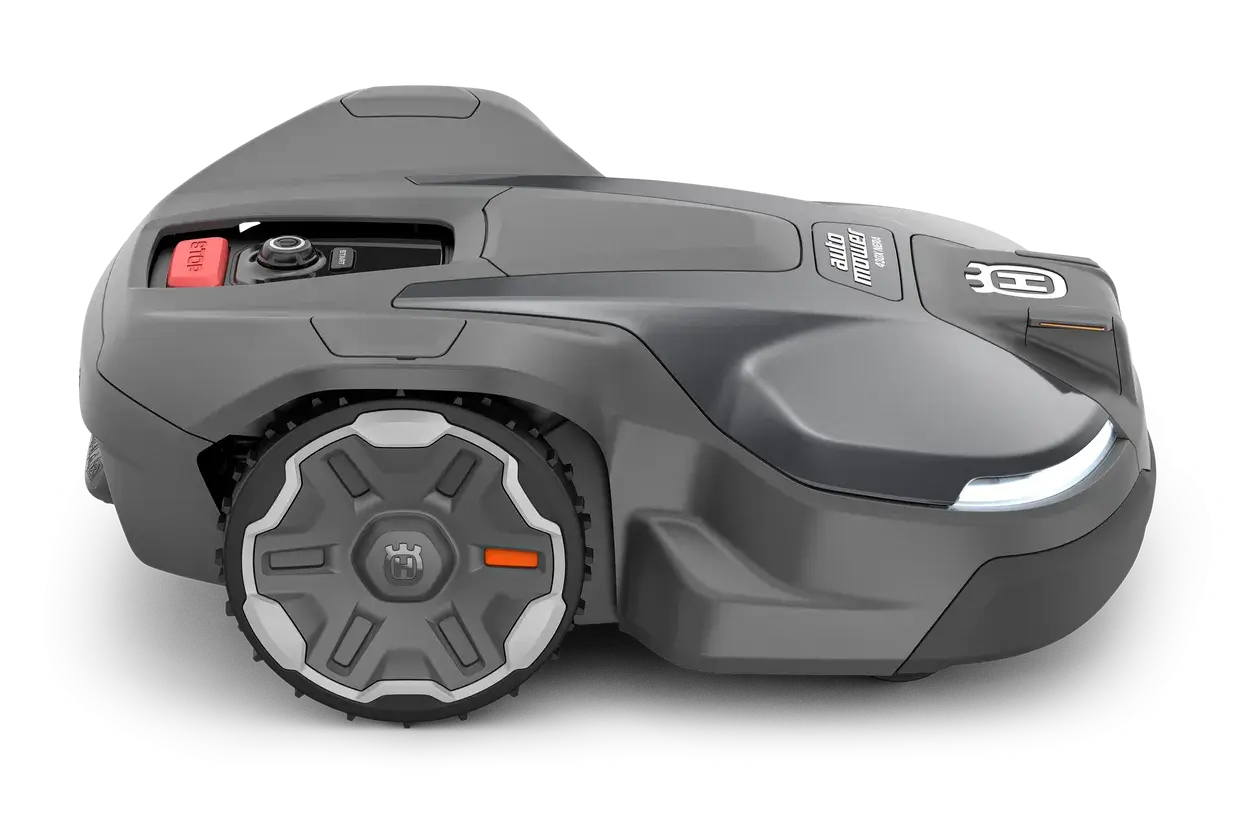 Husqvarna Automower® 430X NER