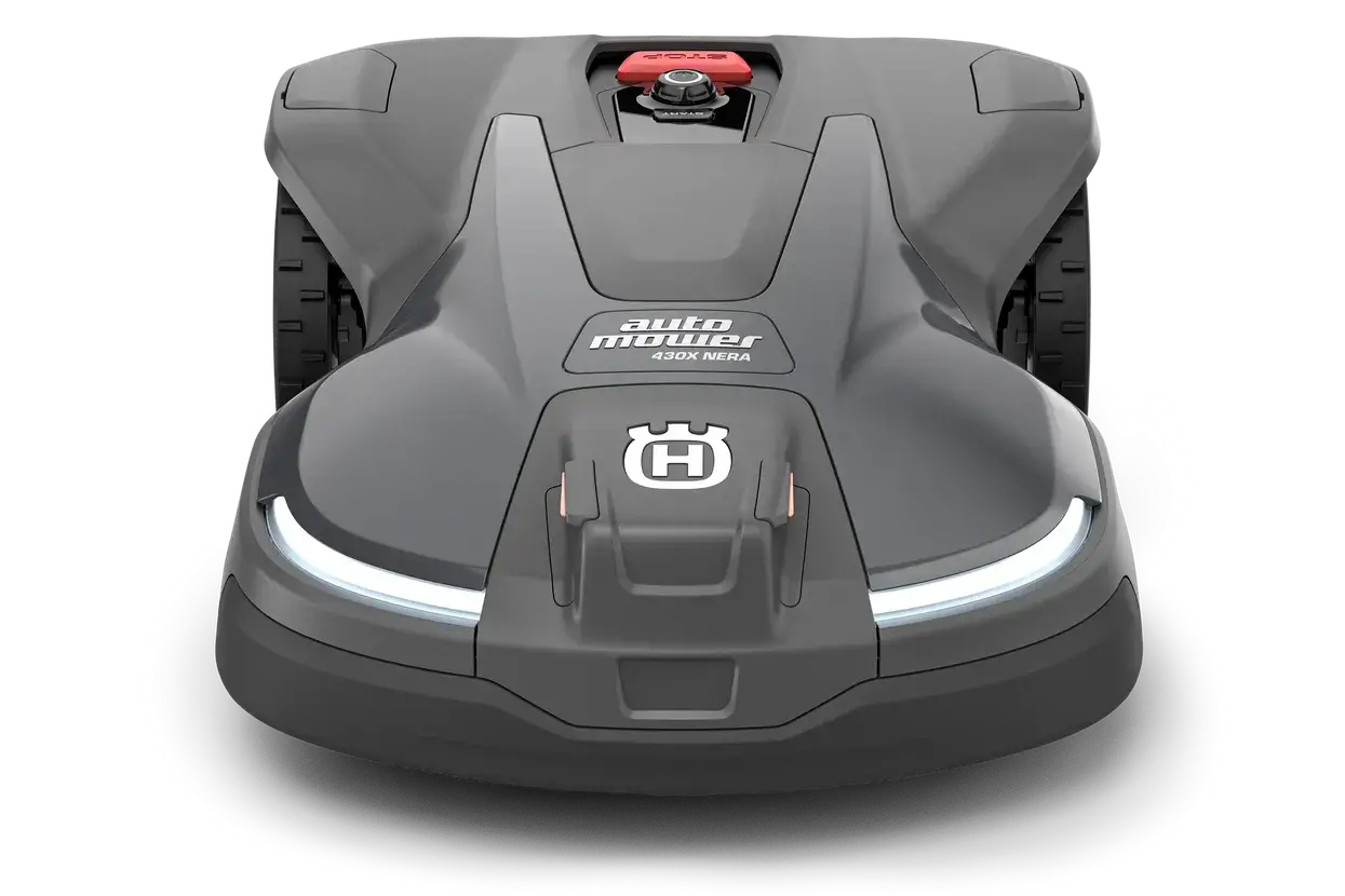 Husqvarna Automower® 430X NER