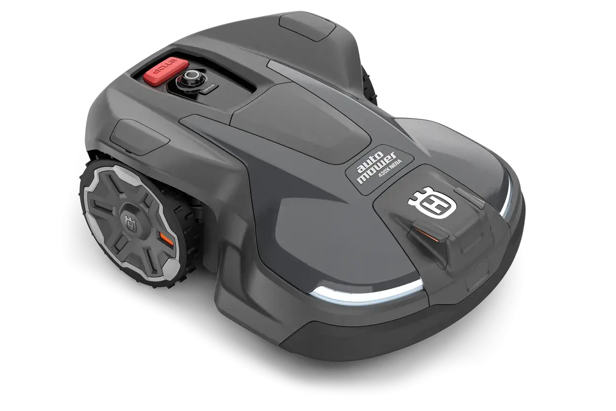 Husqvarna Automower® 430X NER