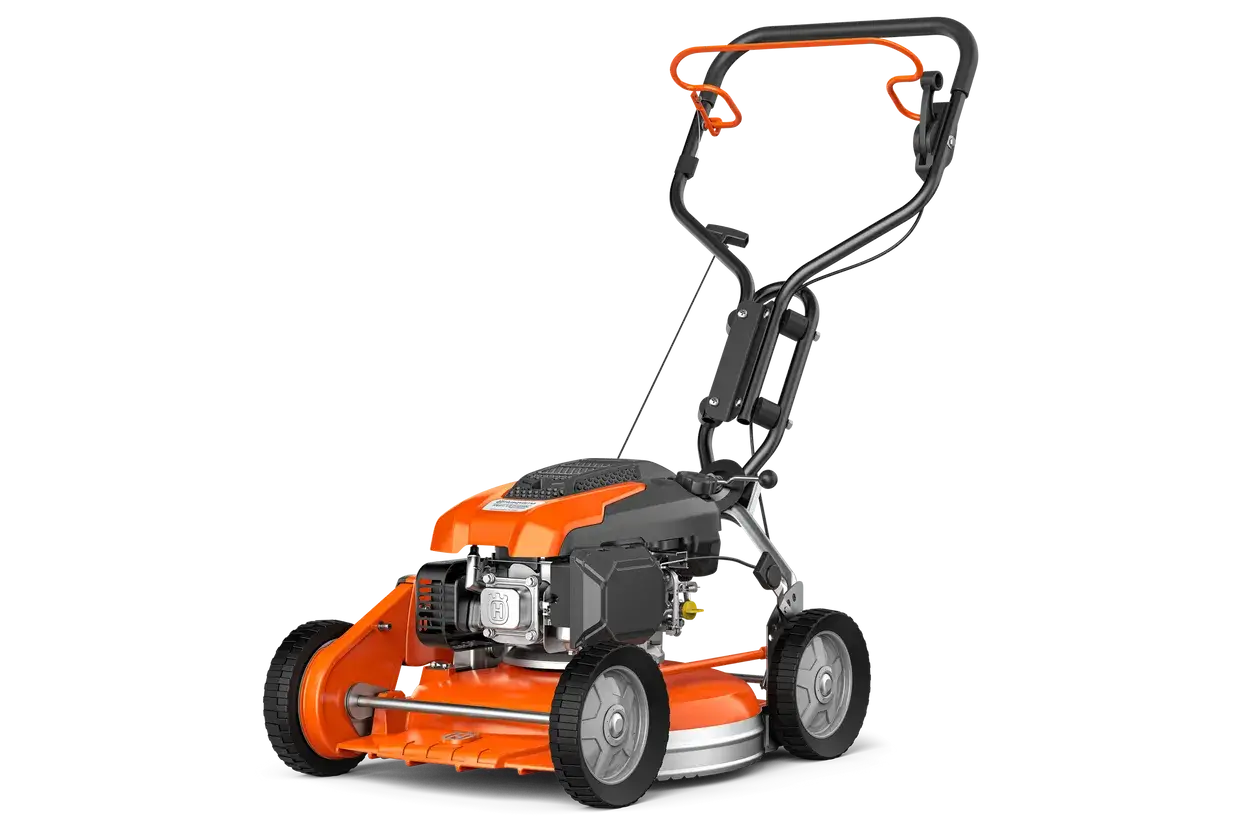 Husqvarna KLIPPO LB 548SQe