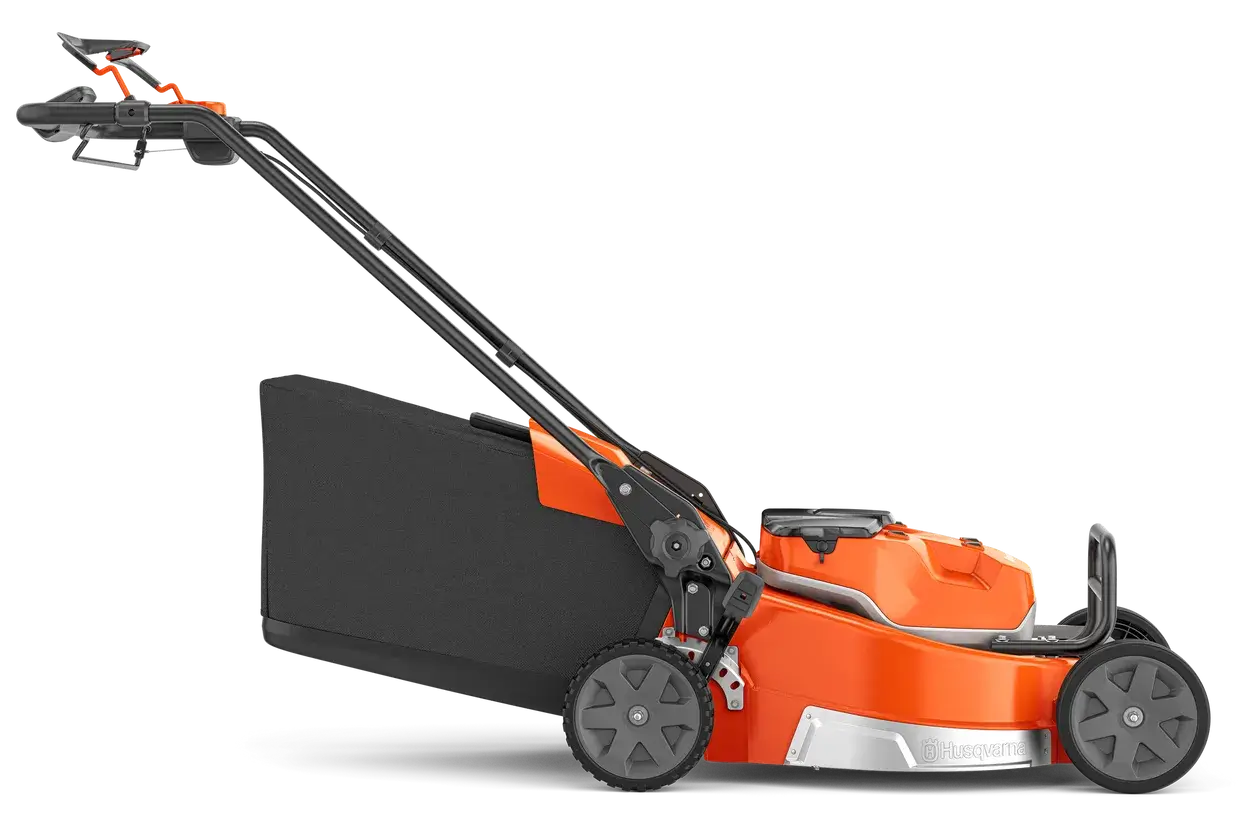 Husqvarna LC 551iV