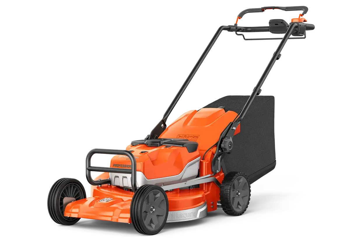 Husqvarna LC 551iV