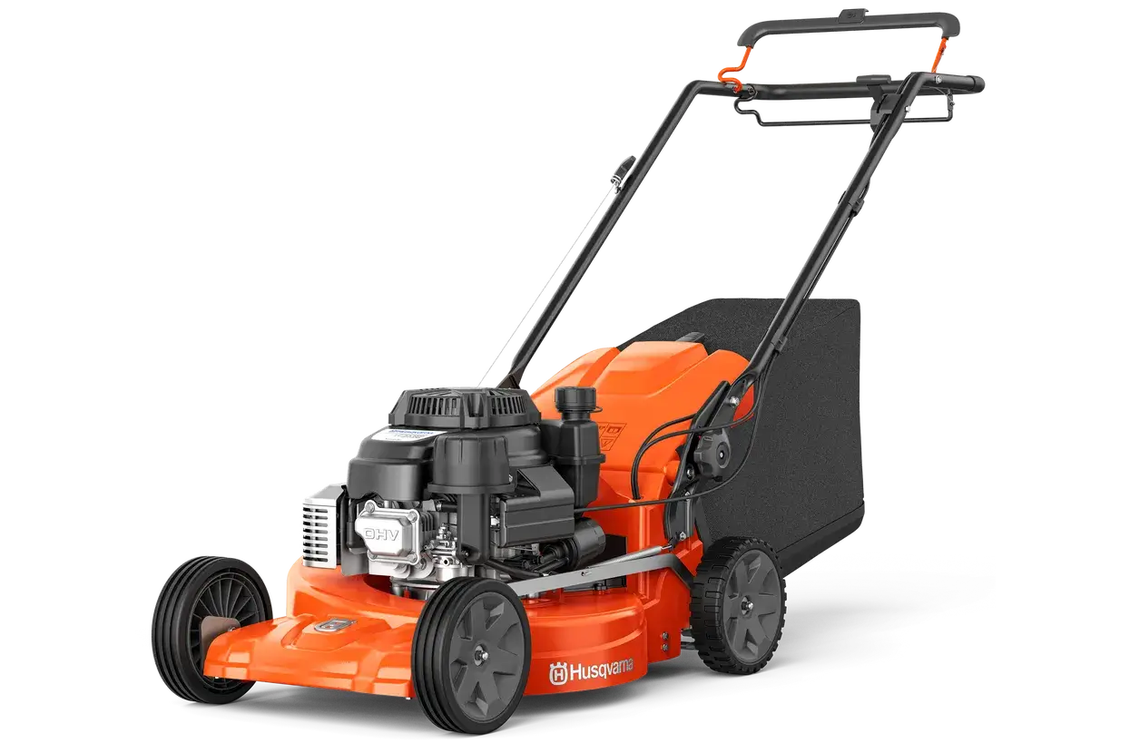 Husqvarna LC 551SP
