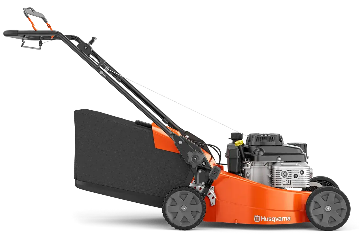 Husqvarna LC 551SP