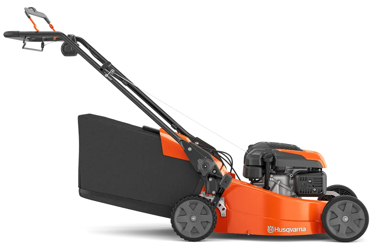 Husqvarna LC 551VQ