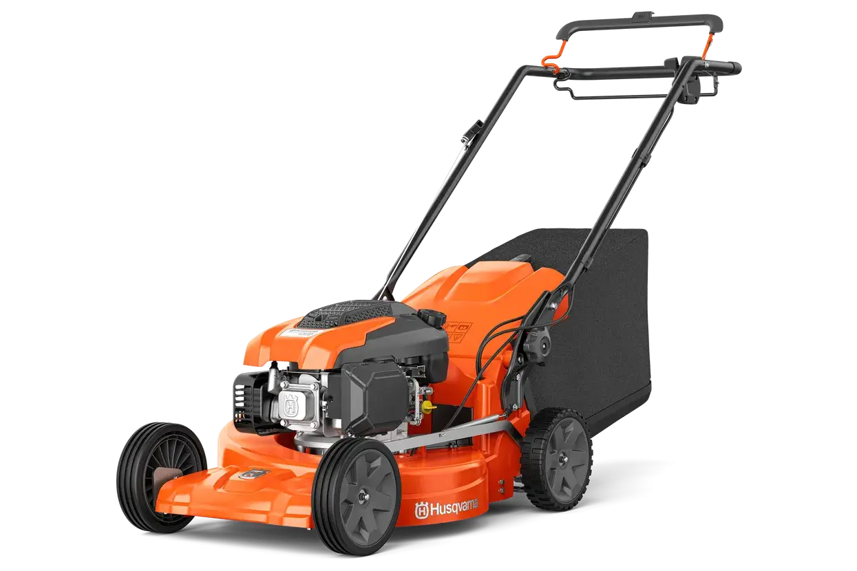 Husqvarna LC 551VQ