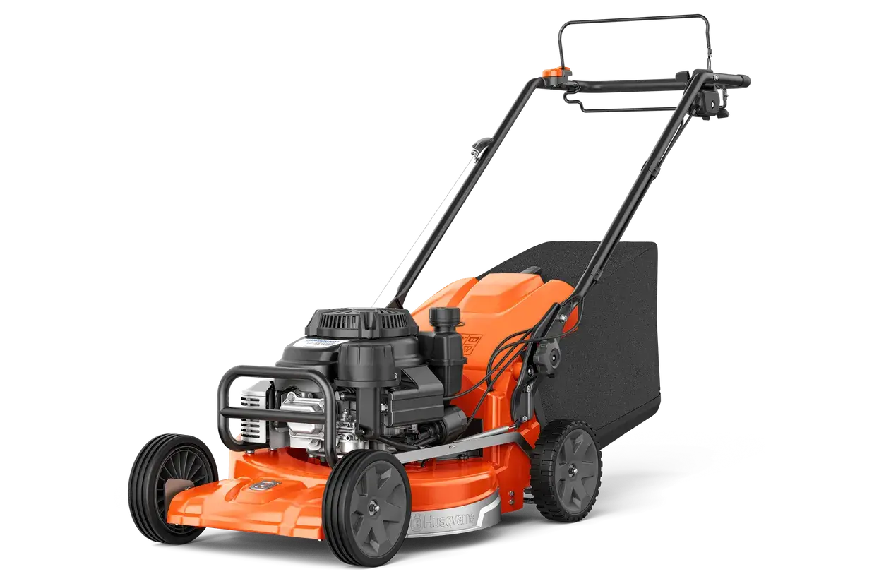 Husqvarna LC 551VBP