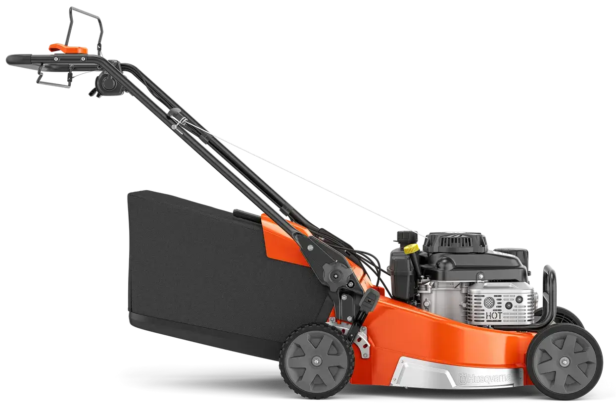 Husqvarna LC 551VBP