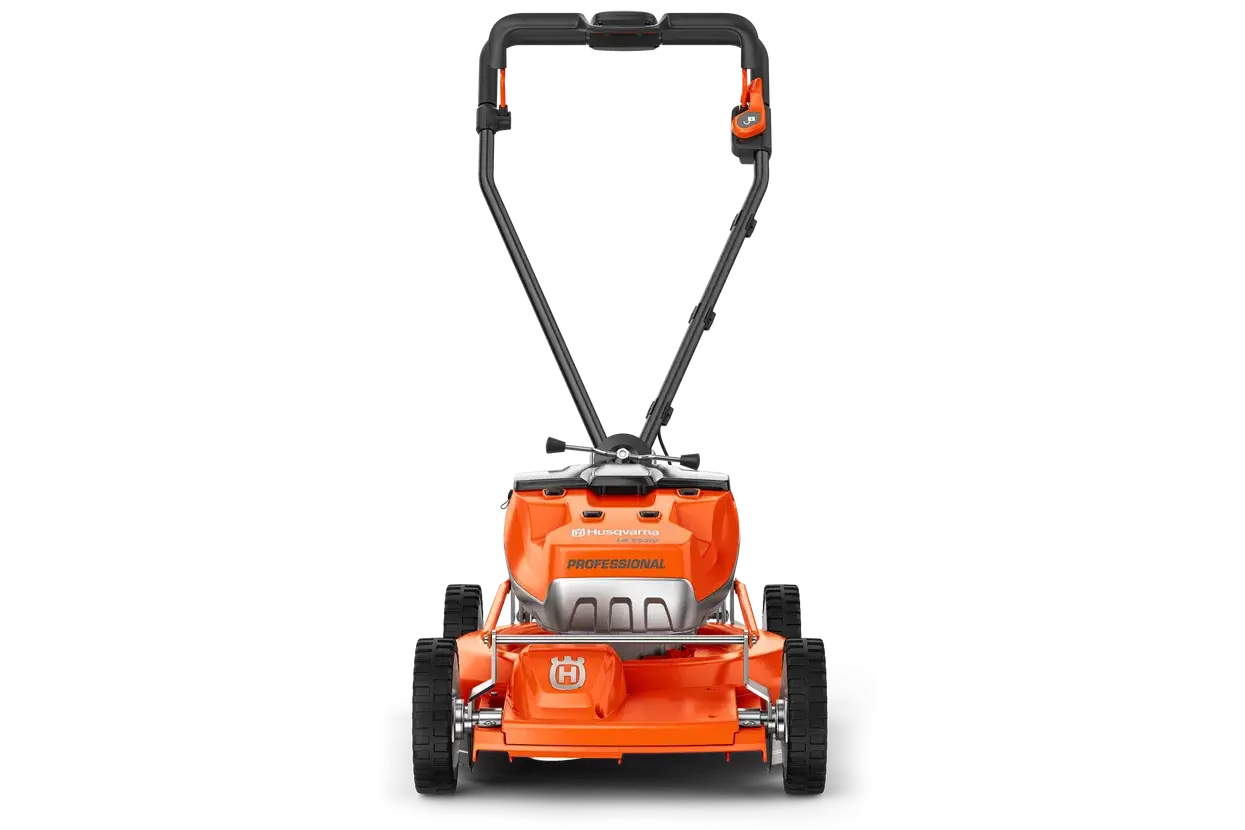 Husqvarna LB 553iV