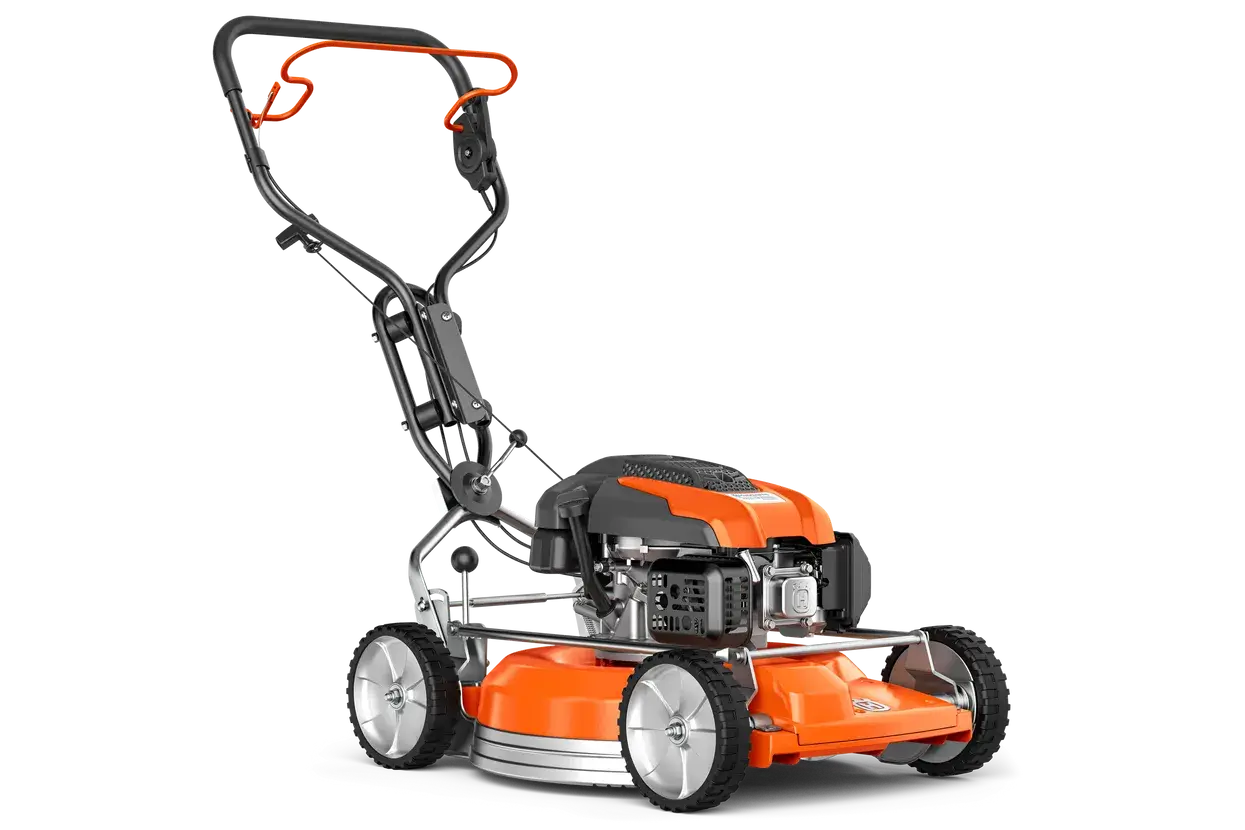 Husqvarna KLIPPO LB 553SQe