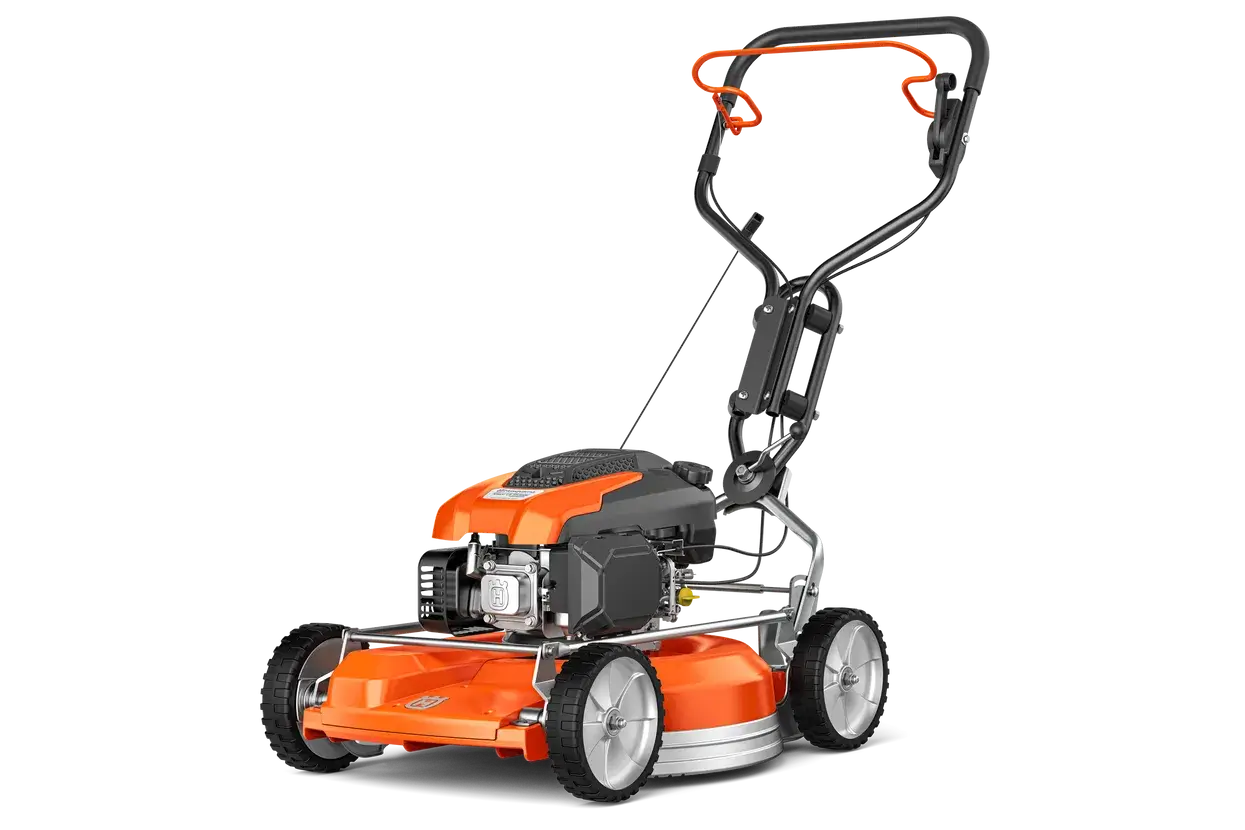 Husqvarna KLIPPO LB 553SQe
