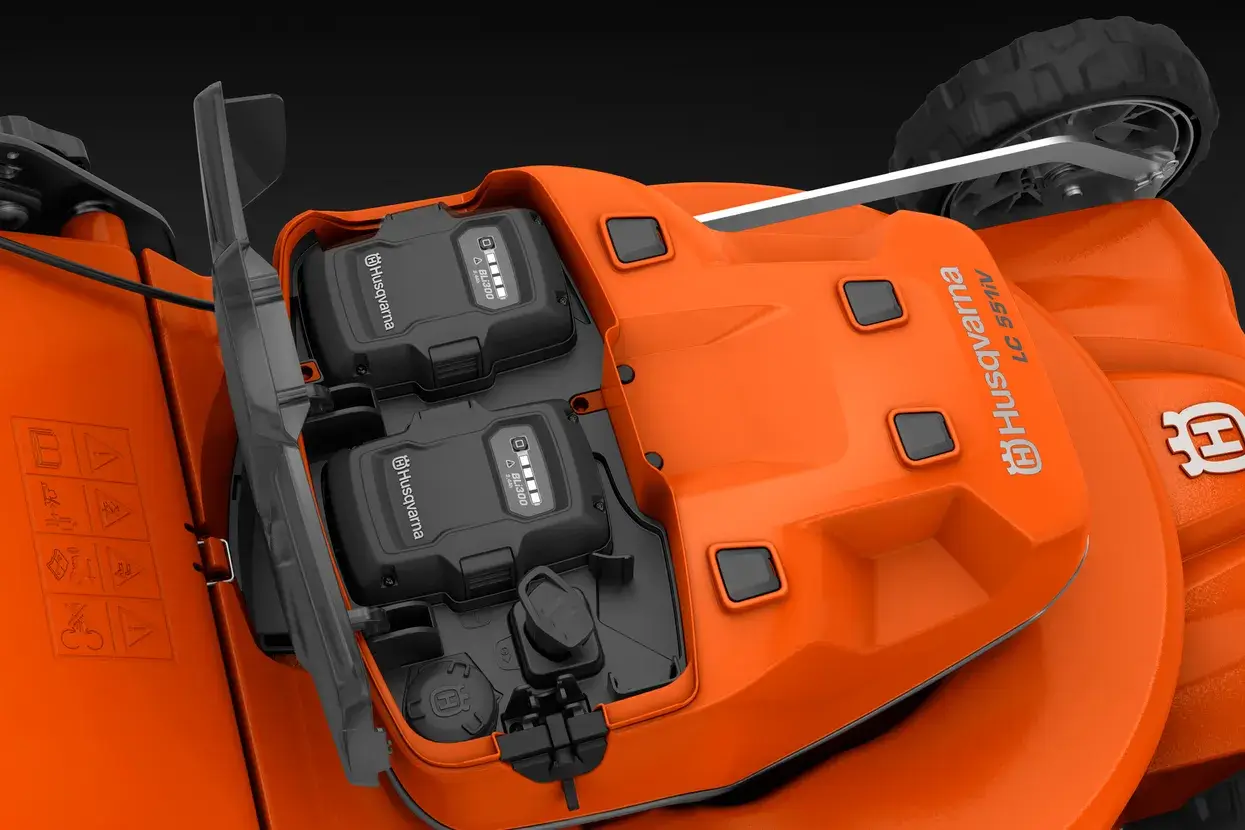 Husqvarna LB 548i