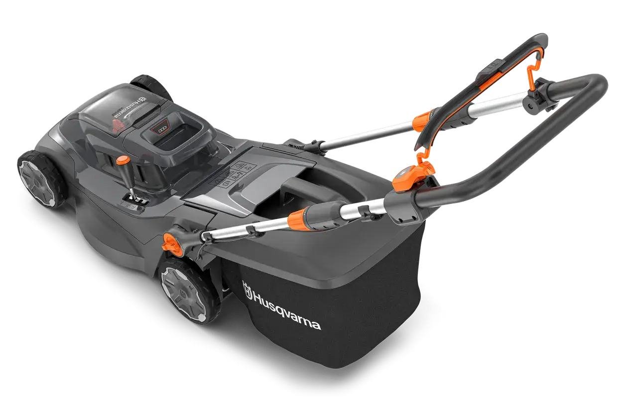 Husqvarna Aspire™ LC34-P4A