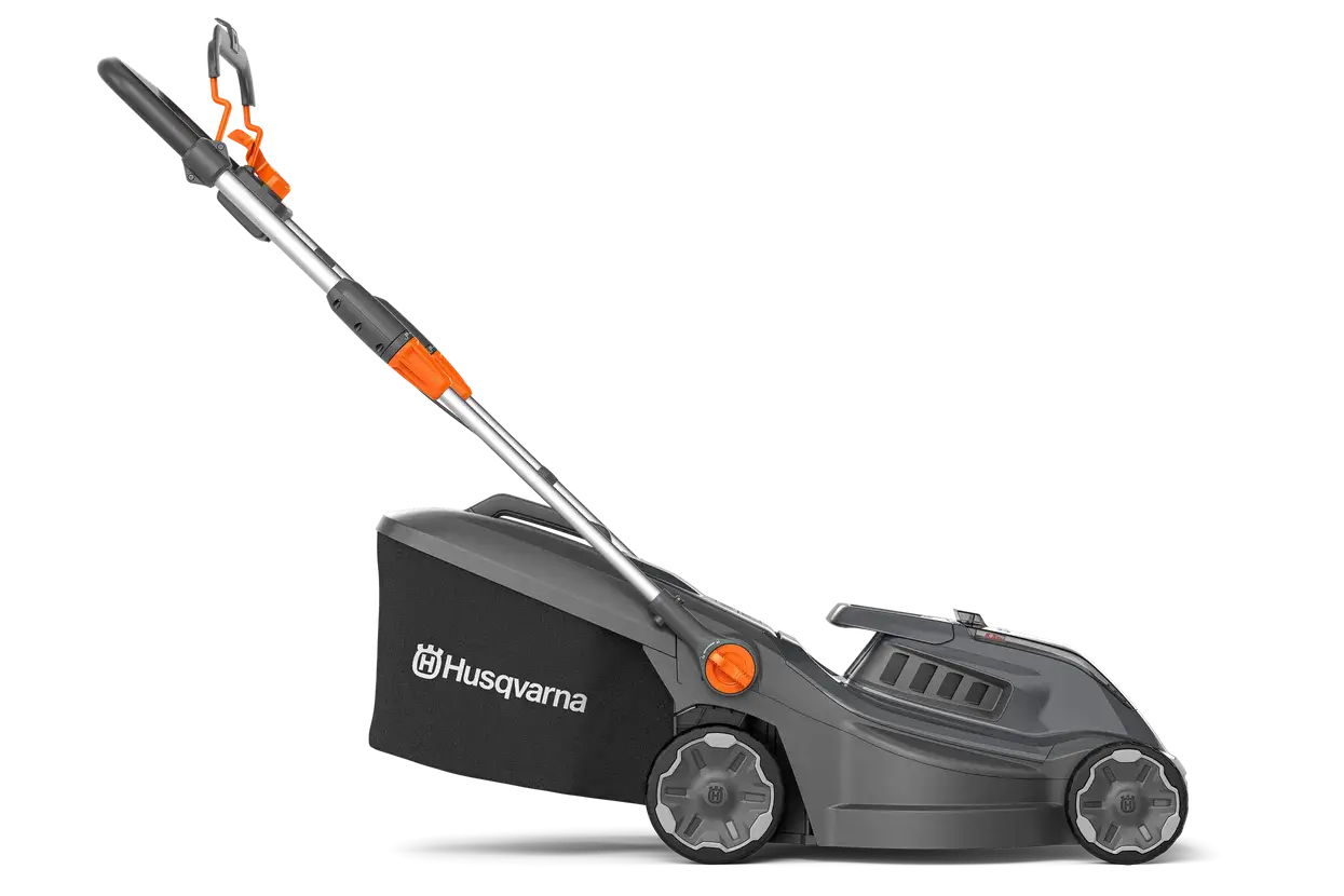 Husqvarna Aspire™ LC34-P4A