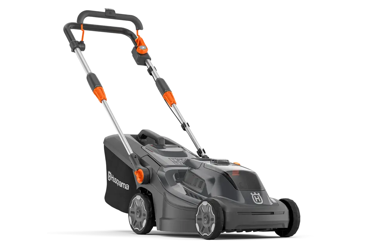 Husqvarna Aspire™ LC34-P4A